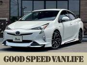 2016 TOYOTA PRIUS S
