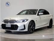 2023 BMW 3 SERIES