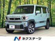 2020 SUZUKI HUSTLER