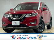 2021 NISSAN X-TRAIL