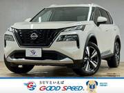2024 NISSAN X-TRAIL