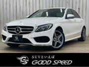 2018 MERCEDES BENZ C-CLASS Sedan