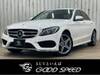 MERCEDES BENZ C-CLASS Sedan