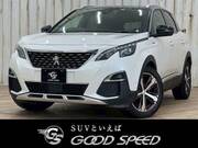 2018 PEUGEOT 3008