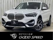 2020 BMW X1