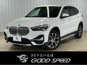 2021 BMW X1