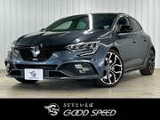 2023 RENAULT MEGANE
