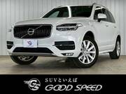 2018 VOLVO XC90