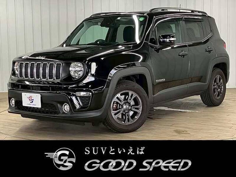 -JEEP RENEGADE