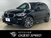 2018 BMW X3