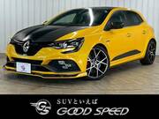 2020 RENAULT MEGANE