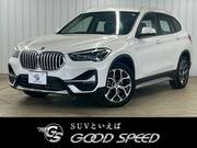 2022 BMW X1