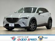 2017 MAZDA CX-3