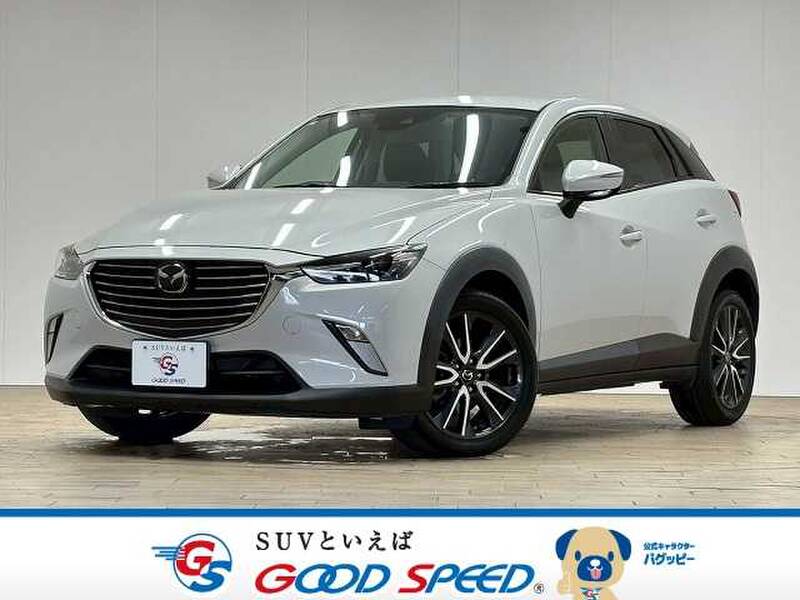 -CX-3
