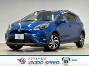 2017 TOYOTA AQUA