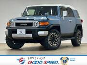 2015 TOYOTA FJ CRUISER
