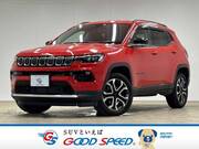 2022 CHRYSLER JEEP COMPASS