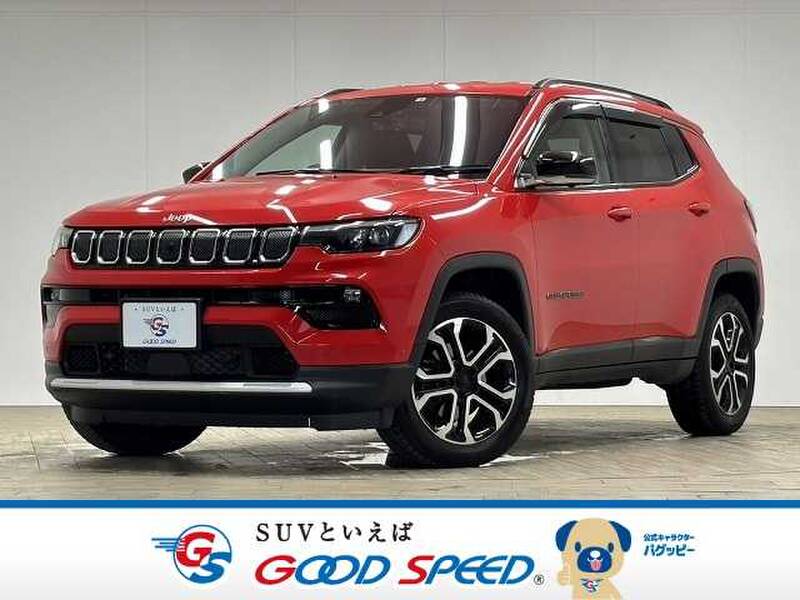 -JEEP COMPASS