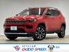 CHRYSLER JEEP COMPASS