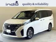 2023 NISSAN SERENA