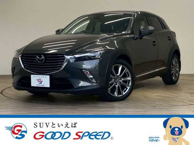 -CX-3
