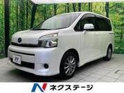 2012 TOYOTA VOXY X L EDITION