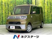 2015 DAIHATSU WAKE