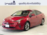 2018 TOYOTA PRIUS