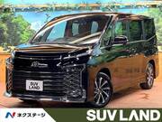 2023 TOYOTA VOXY