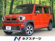 2020 SUZUKI HUSTLER