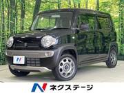 2018 SUZUKI HUSTLER