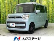 2019 SUZUKI SPACIA