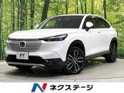2022 HONDA VEZEL