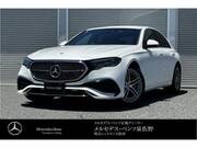 2025 MERCEDES BENZ E-CLASS