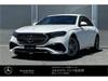MERCEDES BENZ E-CLASS
