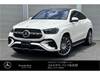 MERCEDES BENZ GLE