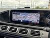 MERCEDES BENZ GLE
