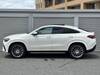 MERCEDES BENZ GLE
