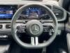 MERCEDES BENZ GLE