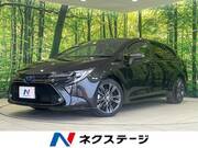 2022 TOYOTA COROLLA TOURING