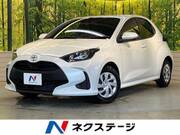 2023 TOYOTA YARIS