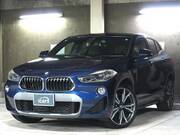 2018 BMW X2