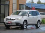 2009 SUBARU FORESTER