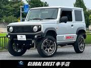 2019 SUZUKI JIMNY