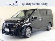 2024 NISSAN SERENA