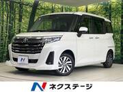 2021 TOYOTA ROOMY