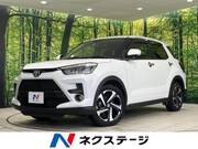 2022 TOYOTA RAIZE