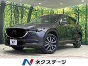 2018 MAZDA CX-5 XD L PACKAGE