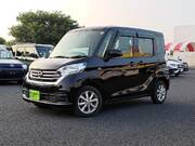 2018 NISSAN DAYZ ROOX
