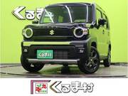 2024 SUZUKI HUSTLER